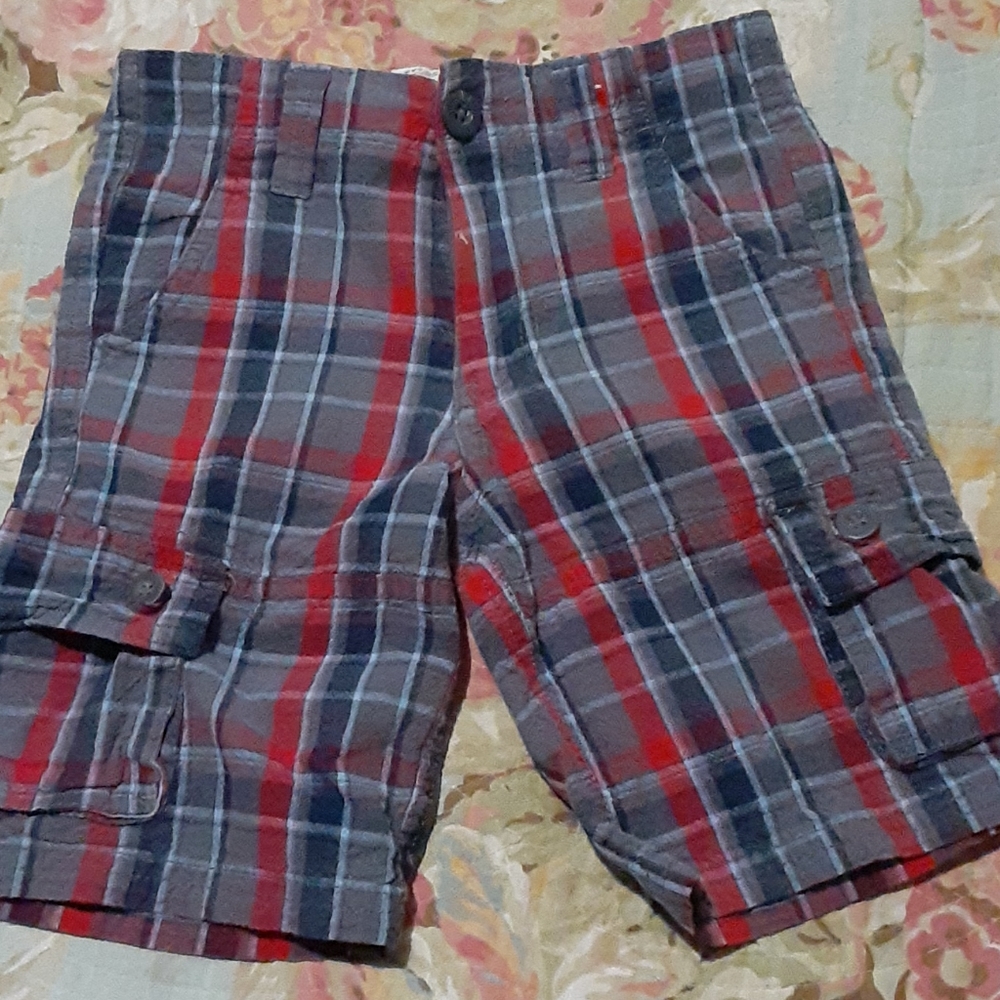 Cargo shorts